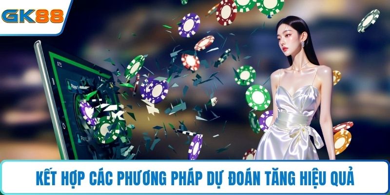 Kết hợp các phương pháp dự đoán tăng hiệu quả