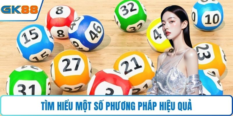 Tìm hiểu một số phương pháp hiệu quả